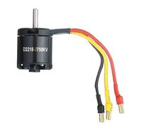 JIAFANRC Motor-brushless-2218/2750KV PM1160 for VOLANTEX RC boat 792-5 Vector SR65,792-6 AtomicX