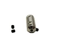 JIAFANRC Motor Coupler P7970307 for VOLANTEX RC Brushed Boat 792-5 Vector SR65, 797-3 Vector SR48,797-4 Vector S,792-2