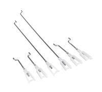 JIAFANRC P7590203 Push Rod Full Set for VOLANTEX RC Plane 759-2 Phoenix V2