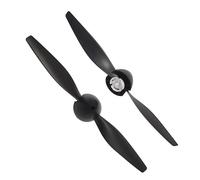 JIAFANRC P7680405 Propeller Full Set 2 Blade 2pcs for VOLANTEXRC 768-4 500MM TrainStar Stunt Spare Parts