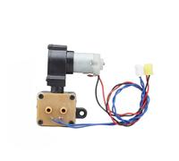 JIAFANRC Plastic Smoke Gearbox Part for HengLong 1/16 7.0 Version RC Tank