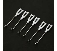 JIAFANRC Push Rod Full Set P7590106 for VOLANTEX RC Plane 759-1 ASW28