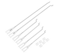 JIAFANRC Push rod full set P7590303 for VOLANTEX RC plane 759-3 Phoenix 2400