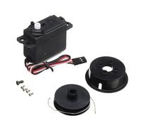 JIAFANRC Servo-Winch servo-1.5PA PS1312 for VOLANTEX RC Boat 791-1 Compass