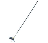 JIAFANRC Shaft and propeller P7970313 for VOLANTEX RC boat 797-3 Vector SR48,797-4 Vector S