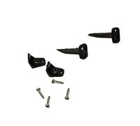 JIAFANRC Water fins and Trim tabs Spare Parts P7950306 Suitable for VOLANTEX RC Boat 795-3 Vector30,795-4 Vector XS