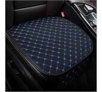 JIAHAI 2PCS Car Seat Cushion for Citroen C1 C2 C3 C4 C5 C6 C8, Soft Breathable for Long Sitting, Anti-Slip Driver Seats Cushion with Storage Pocket for Cars, Office Chair