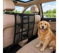 JIAHAI Dog Car Barrier for Dodge RAM 1500 2019-2024