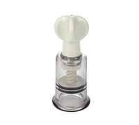 JIAHAO Chinese Professional Cupping Set,Vacuum Cupping Therapy Machine, Easy Twist Suction Manual Body Massager Pain Relief - Middle - 1pcs