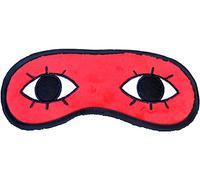 JIAHAO Gintama Okita Sougo Sleep Mask Eyeshade Eye Mask Japanese Anime Cosplay
