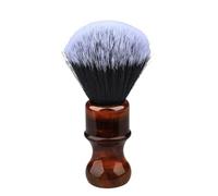 JIAHAO Shaving foam brush shaving soap foam brush 3 PCs/Pack