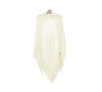 JIAHG Women Girls Summer Chiffon Sun Shrug Cool Bolero Long Sleeve Sunscreen Shawl Beach Cover Ups Pleated UV Protection Shrug Coat Scarf for Travel Hiking Driving