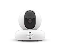 JIAHU 1 Pc HD Security Camera Night Vision Human Motion Detection Remote Access With Two-Way Talk