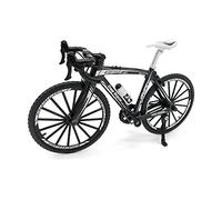 Jiahuade Mini Toy BMX Finger Bike, Miniature Metal Mountain Bicycle Model (I)