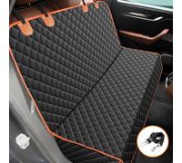 JIAHUIFA Dog Car Seat Cover Dog Seat Cover for Back Seat for Mini Countryman 2 (II) F60 I 2017-2020, Waterproof Car Seat Protector for Dogs Nonslip Back Seat Cover