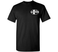 JIAJIAHONG Mossberg t-Shirt 500 Tactical Shotguns Rifles 590 930SPX Hunting Gun Accessories Size XL Black