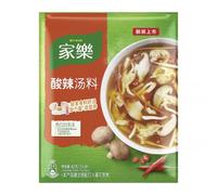 JiaLe - Hot & Sour Soup Mix 42g