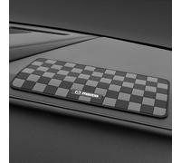 Jialet Car Dashboard Non Slip Mats for Mazda Axela, Extra Large Size Self Adhesive Car Dashboard Pad Multifunctional Anti Slip Car Phone Holder Interior Accessories,B