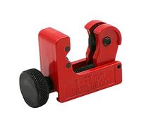 JIALWSJWAN Adjustable Mini Tube Cutter Alloy Pipe Cutter Pipe Cutting Tool for Copper Pipe, Stainless Steal Tubing, Metal, Plastic, Brass