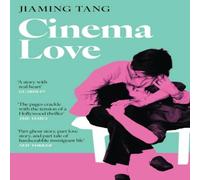 Jiaming Tang Cinema Love : 'Not just an extraordinary debut but a future Jiaming Tang Multicolor