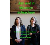 Jian wird in München aufwachsen: Prof. Dr. Çinur Ghaderi und Monique Kaulertz im Gespräch mit Heinz Michael Vilsmeier