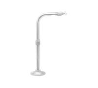 JIANBOHAIRS Hanging Telescopic Ceiling Hanging Bracket The Micro Projector Hanger Single Hole Projector Wall Mounted Projector Mount Stand(Small)