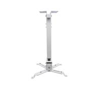 JIANBOHAIRS Projector Brackets Mounts Adjustable Projectors Ceiling Loading HD Roof Bracket Mounts Stand Projectores Accessories Projector Mount Stand