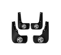 JiAnFacAI Car Mud Flaps For MG EHS 2019 2020 2021 2022 2023 2024,No Collision Front Rear Fender Splash Guards,Car Wheel Protector,Styling Accessories