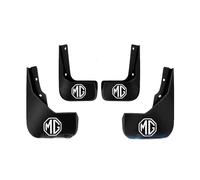 JiAnFacAI Car Mud Flaps For MG ZS 2017 2018 2019 2020,No Collision Front Rear Fender Splash Guards,Car Wheel Protector,Styling Accessories