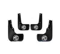 JiAnFacAI Car Mud Flaps For MG ZS 2017 2018 2019 2020,No Collision Front Rear Fender Splash Guards,Car Wheel Protector,Styling Accessories
