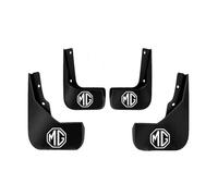 JiAnFacAI Car Mud Flaps For MG ZS EV 2021 2022 2023 2024,No Collision Front Rear Fender Splash Guards,Car Wheel Protector,Styling Accessories