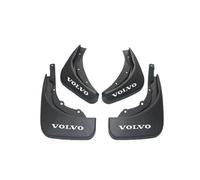 JiAnFacAI Car Mud Flaps For Volvo XC60 facelift 2021,No Collision Front Rear Fender Splash Guards,Car Wheel Protector,Styling Accessories