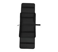 Jiangbered Compact Case for Colored Pencils and Watercolor Pencils, Ideal for The Workshop and Studio, 120 Hole