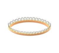 Jiangbered Sock Knitting Loom, Multifunctional Device for Creative Hobbies, Easy to Use And Lightweight.