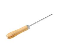 Jiangbered Stuffed Toy Filling Awl Doll Making Cotton Tool for Handicrafts, Multi, 21.7cmx0.4cm