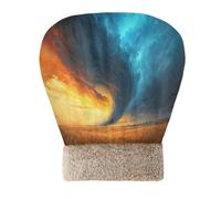 JiangGgen Cat Sleeping Bag for Indoor Cats,Massive Tornado Cozy Soft Winter Cat Bed Comfortable Pet Snuggle Sack Warming Cave Bed for Cats and Small Dog