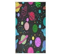JiangGgen Plante Kitchen Towel 1-Pack Soft Absorbent Dish Towel
