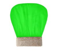 JiangGgen Zhirexin Cat Sleeping Bag for Indoor Cats,Neon Green Solid Color Cozy Soft Winter Cat Bed Comfortable Pet Snuggle Sack Warming Cave Bed for Cats and Small Dog