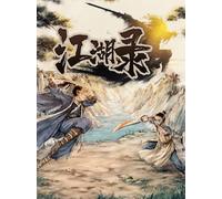 Jianghu Chronicles (PC) - Steam Gift - GLOBAL