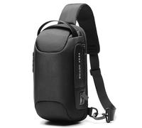 JiangJiangBao Carry Bag for Nintendo Switch 2 Console 2025 & Accessories, Oxford Cloth Travel Case with USB & Type C Ports for Charging, Scratch-Proof