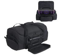JiangJiangBao Case Bag for Tribits StormBox Blast 2/Blast Bluetooth Speaker | Carrying Bag for Accessories, With Shoulder Strap, Dust-proof & Wear-Resistant, Bag Only