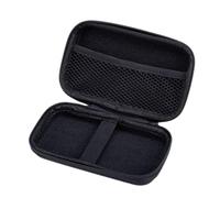 JiangJiangBao EVA Carrying Case for UGREENs Magflow Air 10000mAh Qi2 15W | Portable Hard Travel Case for Power Bank Accessories, Drop-Proof & Wear-Resistant