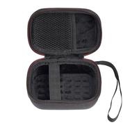 JiangJiangBao EVA Case for Anker Prime 3-in-1 Charging Station & Accessory | Carrying Case for AirPods Pro 3 Earbuds, Drop-Proof & Wear-Resistant