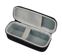 JiangJiangBao EVA Hard Case Compatible with Lenovos 140W Portable Power Bank and Accessories, Storage Case for Charging Cable, Drop-Proof and Wear-Resistant Black