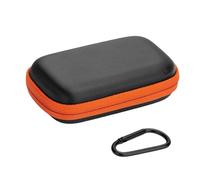JiangJiangBao EVA Hard Case Compatible with Z2/Z5/Z6/Z8 Language Translator Device, Carry Case for S85 AI Translator Device, Drop-Proof & Wear-Resistant