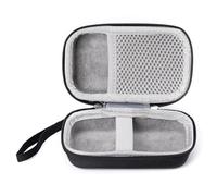 JiangJiangBao EVA Hard Case for Anker AeroFit 2 Pro Open Ear Headphones