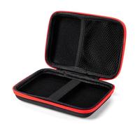 JiangJiangBao EVA Hard Case for GL.iNet GL-MT3600BE (Beryl 7) Portable Travel Router, Beryl 7 Router Carrying Case with Lanyard, Drop-Proof and Wear-Resistant