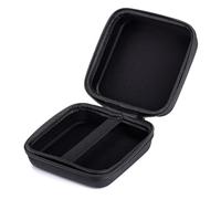 JiangJiangBao EVA Hard Case for Tribits StormBox Micro 3 Bluetooth Speaker | Portable Carrying Case Drop-Proof and Wear-Resistant