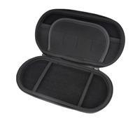 JiangJiangBao EVA Hard Case for Trimui Smart Pro/Pros 5 inch Handheld Game Console, Hard Carrying Case Compatible with Trimui Smart Pro Video Gaming Console & Accessories, Drop-Proof Waterproof