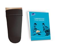 JianiMed Prosthetic Stump Shrinkers - Above Knee, 35cm, Compression, Amputee Socks, 20-30, Daily use, Taiwan Excellence